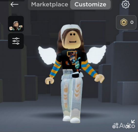 Roblox