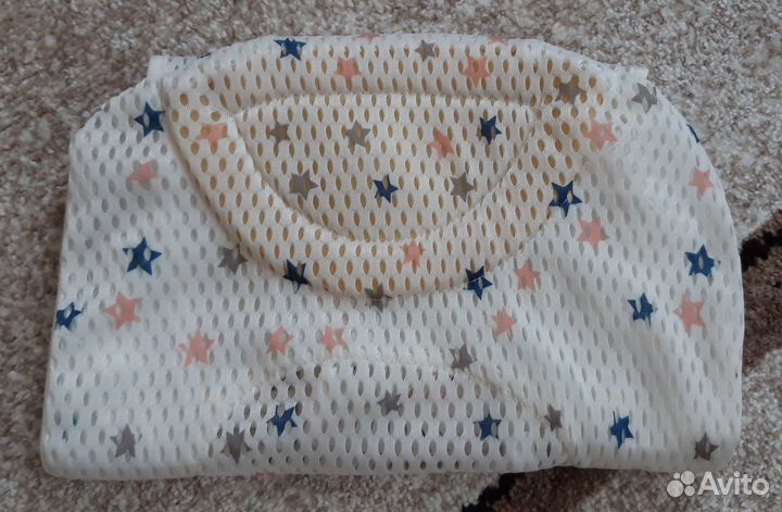 Гамак для купания