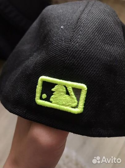 Бейсболка New era 59 fifty