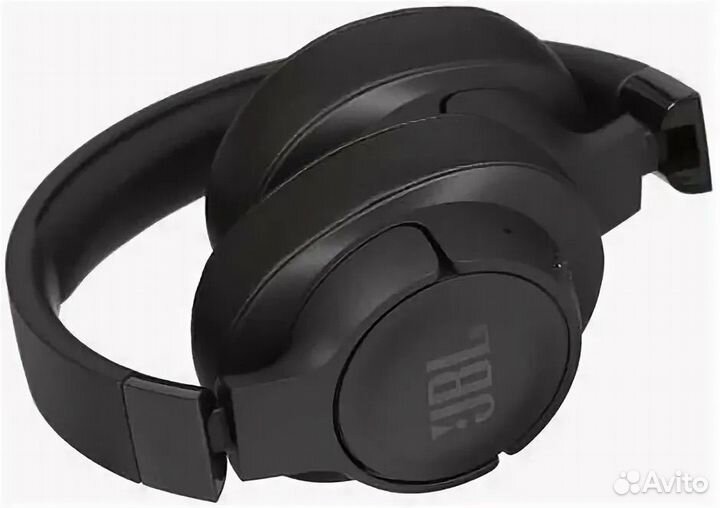 Беспроводные наушники jbl tune 720 bt