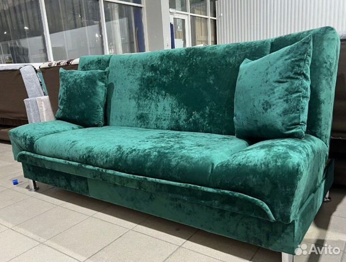 Диван лодка