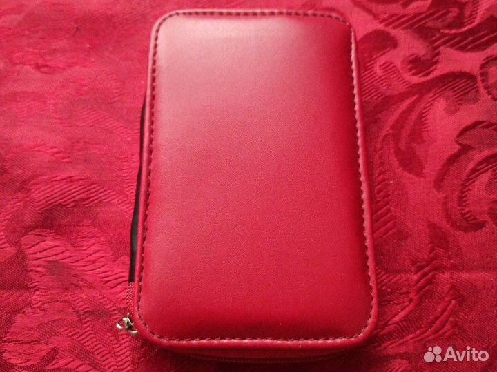 Маникюрный косметический набор