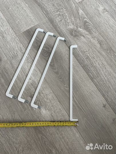 Мебельные ручки