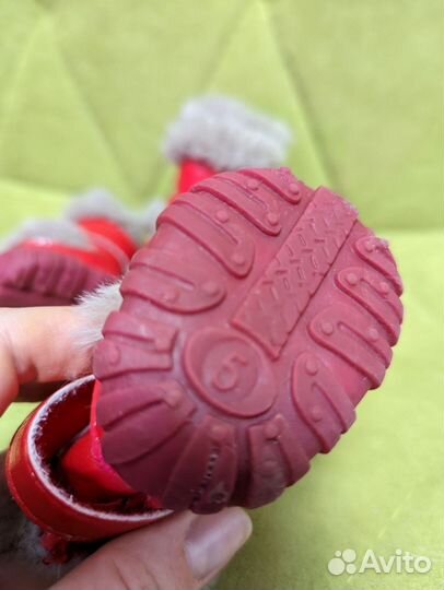 Обувь для собак, 5 размер