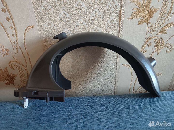 Крыло ninebot max g30 в сборе