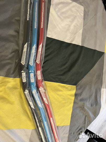 Руль, вынос для велосипеда