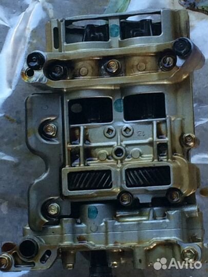 К24аз, K24z3 двигатели