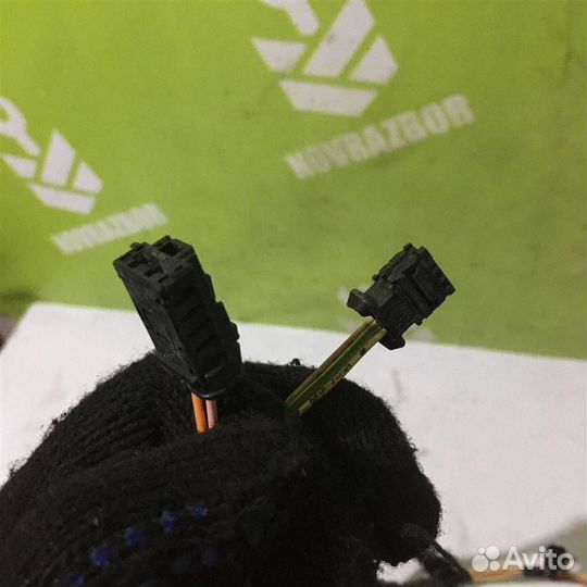 Проводка (коса) Пежо 307