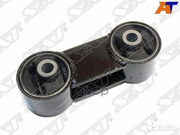 Подушка двигателя задняя chevrolet matiz/spark