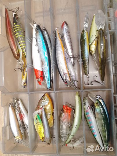 Продам рыбаловные снасти