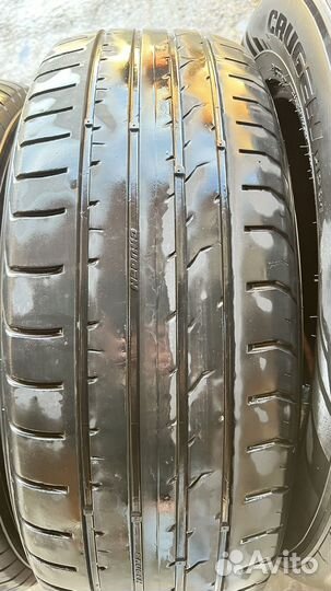 Marshal Crugen HP91 235/65 R17