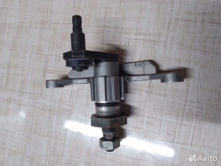 Привод стеклоочистителя VW Touareg