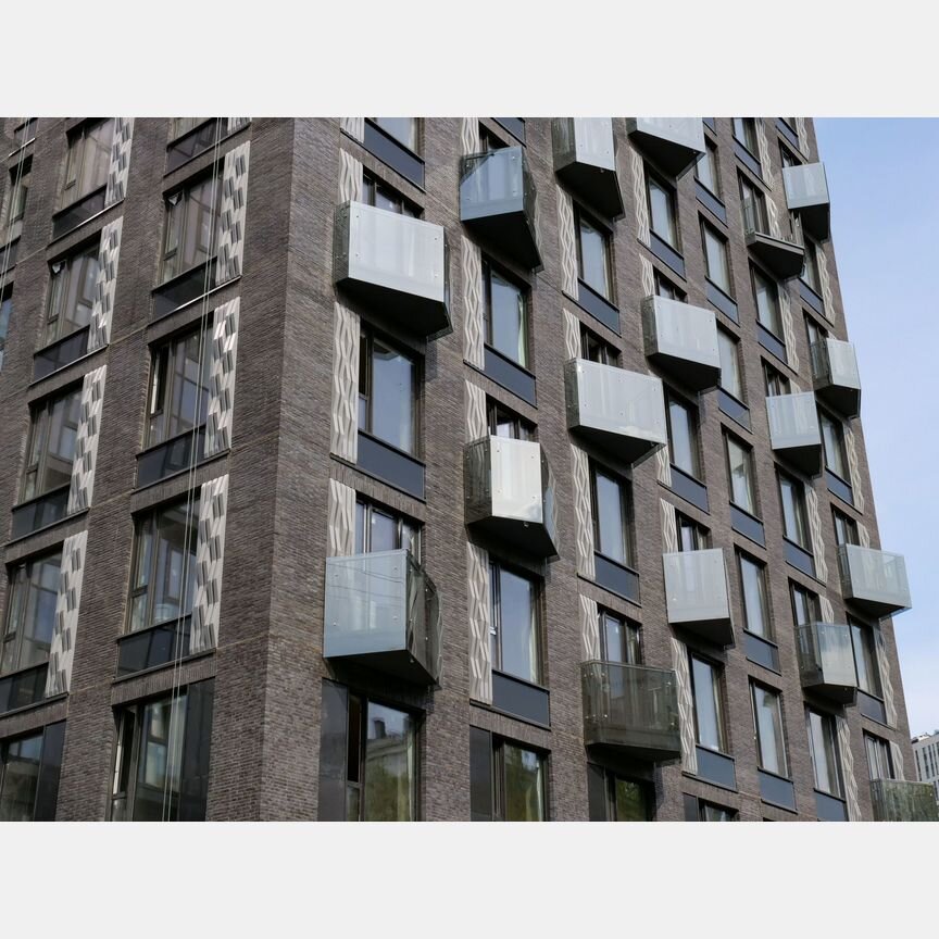 2-к. квартира, 68,1 м², 22/28 эт.