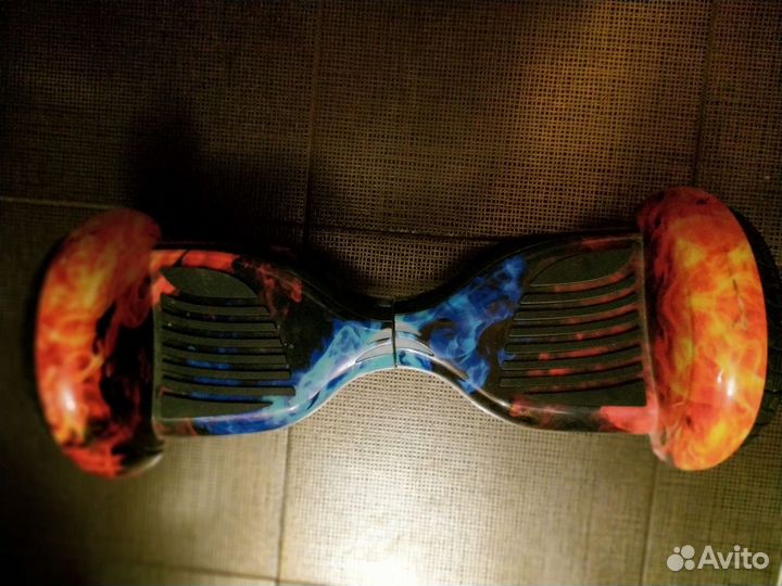 Гироскутер бу