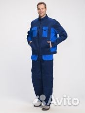 Спецодежда