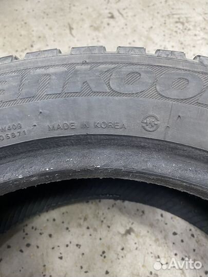 Hankook Winter I'Pike 185/60 R15 88