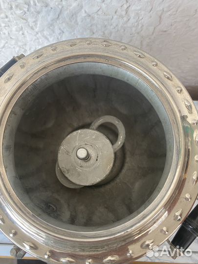 Самовар электрический СССР бу