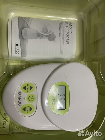 Молокоотсос Ardo Calypso