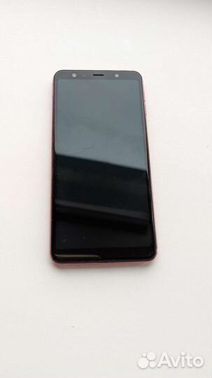 Samsung galaxy a7 2018