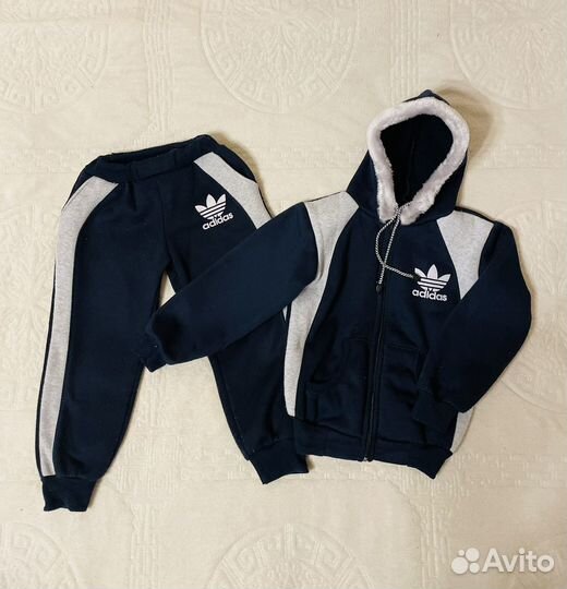 Вещи пакетом на мальчика 104 110