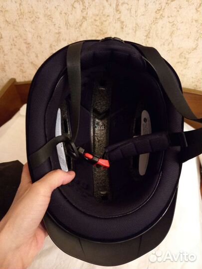 Шлем для верховой езды Horse Comfort