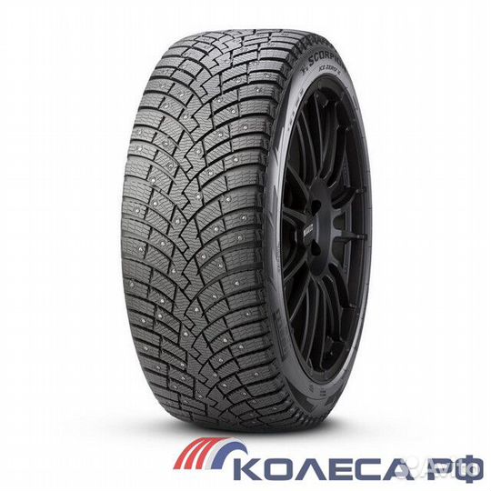 Pirelli Scorpion Ice Zero 2 275/45 R20 110H