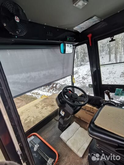 Дорожный каток Shantui SR16P, 2022