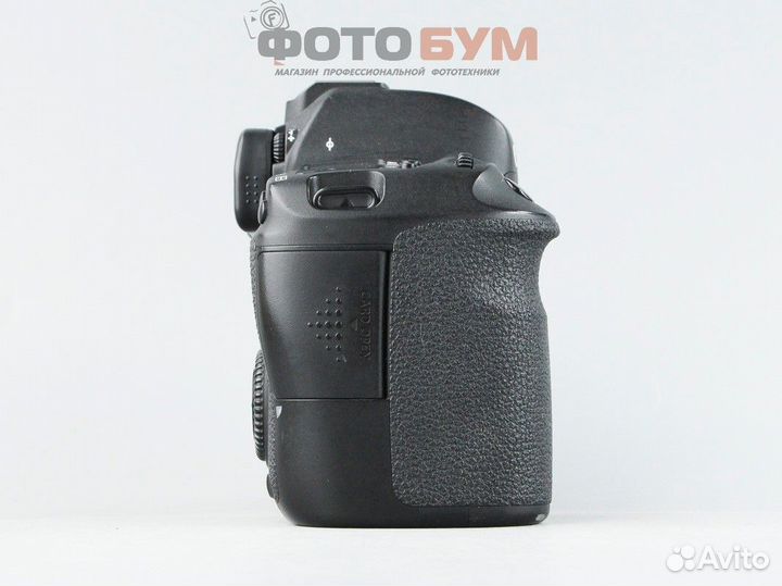 Фотоаппарат Canon 6D body