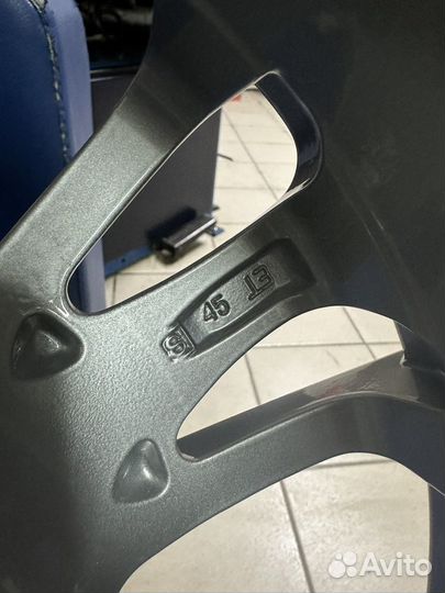 Диски литые R15