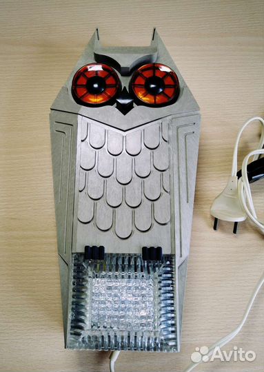 Светильник ночник бра 