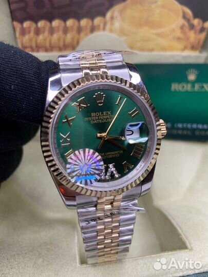 Часы rolex женские