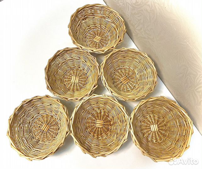 Корзинка для расстойки теста