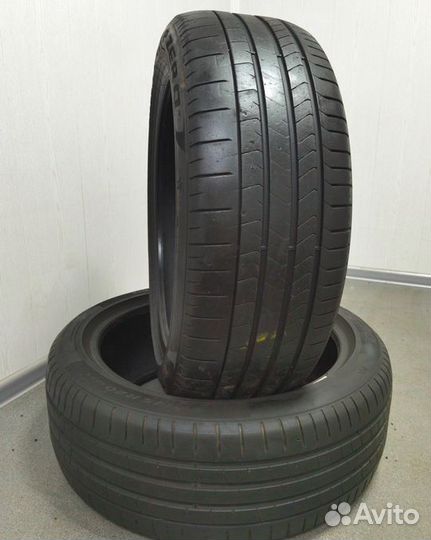 Pirelli P Zero 245/45 R20 103V
