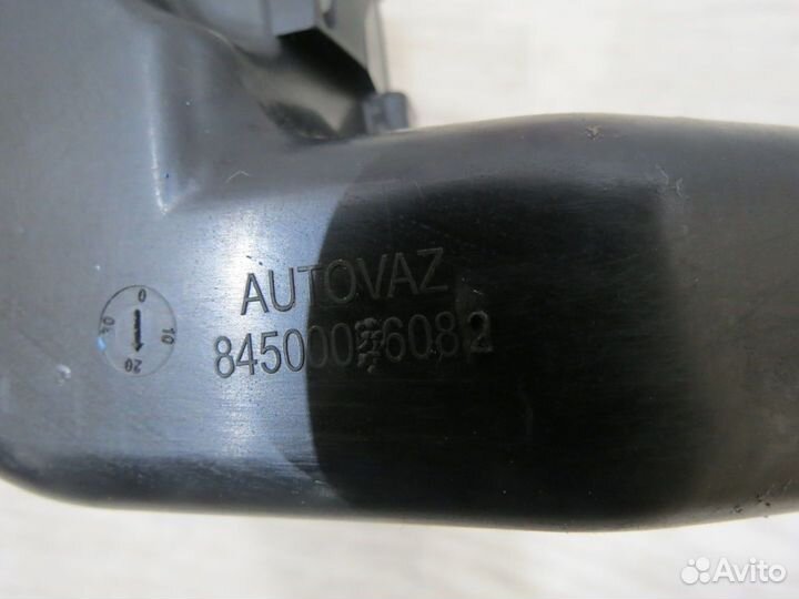 Воздуховод LADA Vesta SW Cross