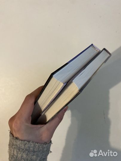 Книги Толкин