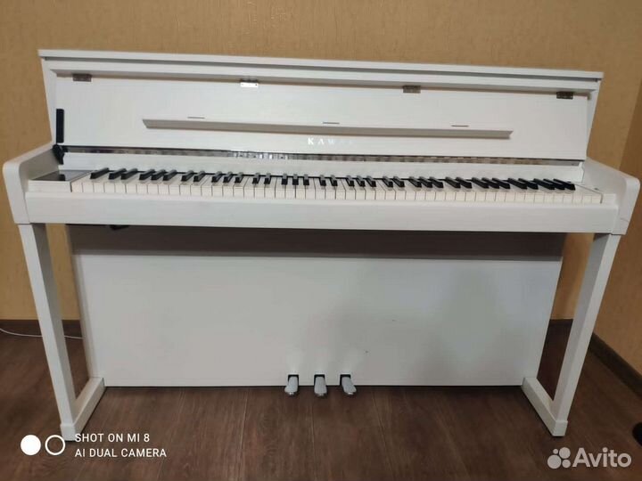 Фортепиано Kawai CA99