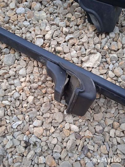 Дуги на крышу