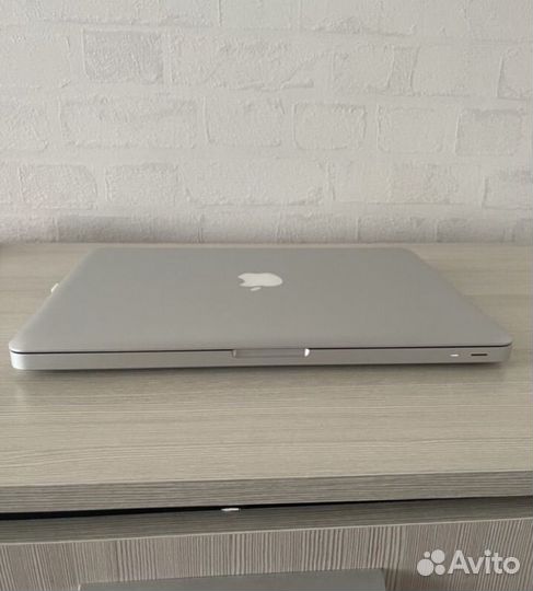 Apple macbook pro 13