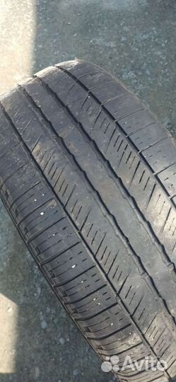 Hankook Dynapro HP RA23 235/55 R17