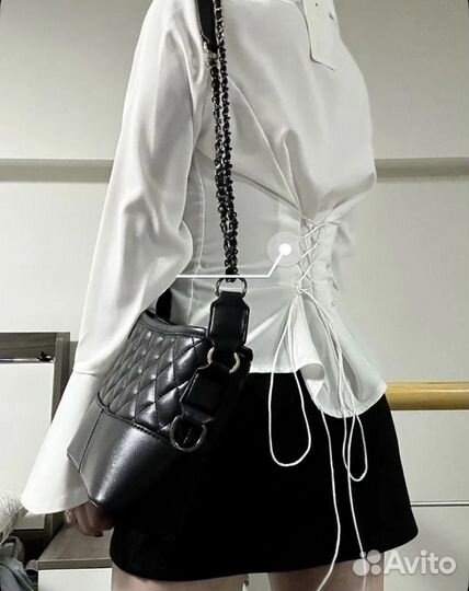 Блузка женская 44