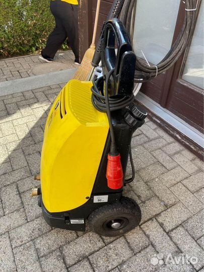 Karcher HD 1094 Мойка высокого давления