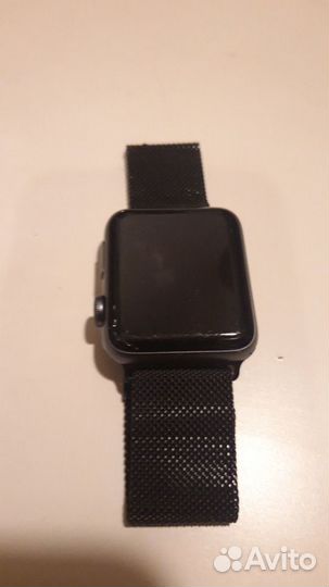 Часы apple watch 3 42mm