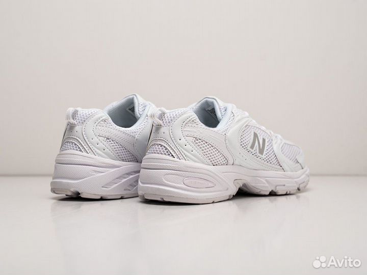 Кроссовки New Balance 530 White (36-45)