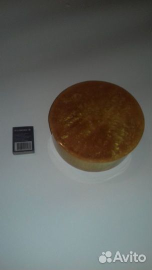 Бакелитовая шкатулка