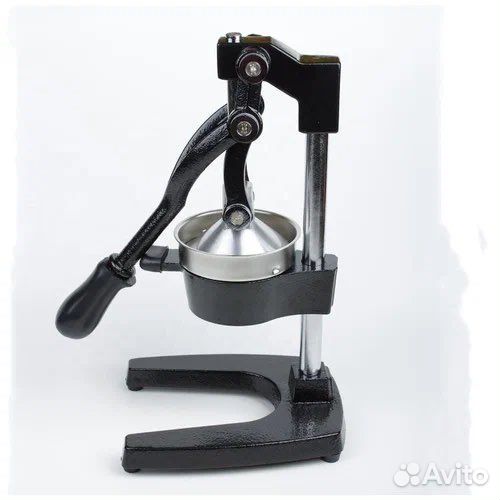 Соковыжималка ручная для гранатов и цитрусовых