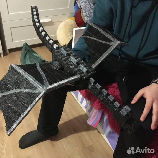 3D фигурки на заказ