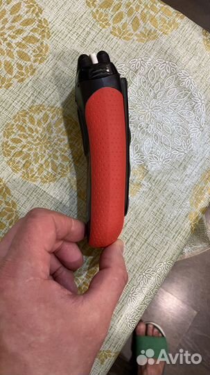 Бритва электрическая braun S3