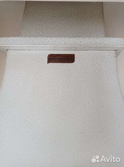 Вытяжка для кухни бу