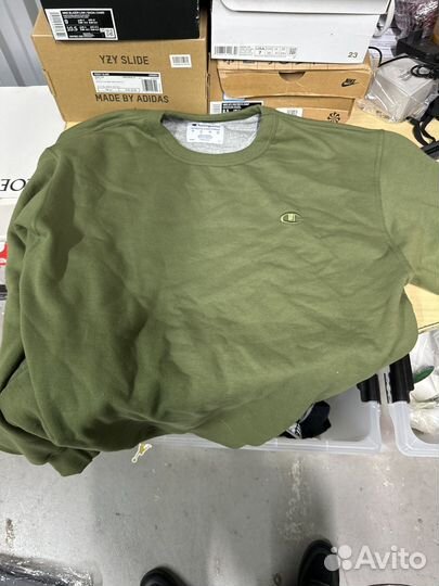 Свитшот champion