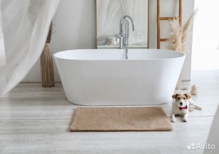 Коврик для ванной